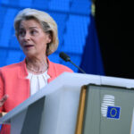 Tariffs, Von der Leyen: “Tariffs on US industrial products lifted as of today”