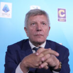 Football: FIGC appoints Simonelli as deputy and Calcagno as vice-president
