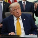 US: Trump does not renew trade agreement with Canada and Mexico
