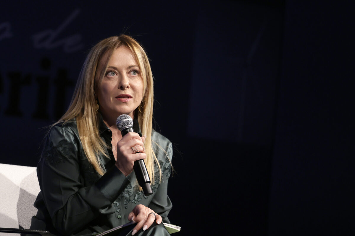 The ‘Piano Casa’ decree has become law, says Meloni: “From words to deeds” The ‘Piano Casa’ decree has become law, says Meloni: “From words to deeds”