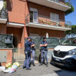 Rome: over 100 reports to the police regarding alleged sightings of the Casalotti killer