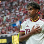 World Cup, Yamal: ‘I don’t feel any pressure; I’ll give my all for Spain’