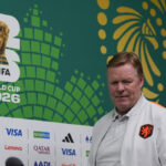 2026 World Cup: Netherlands knocked out on penalties, manager Koeman resigns