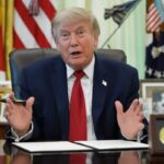 Iran, Trump: ‘Very good meetings with Tehran’
