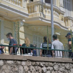 Monaco: media report suspicions about Kiev’s intelligence services over the attack on Yermolaev