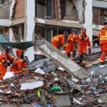 Venezuela: earthquake death toll rises to 2,295, with over 11,000 injured