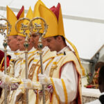 Lefebvrians: “Regret not having received the Pope’s authorisation”