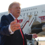 US, Trump: ‘I made a lot of money before becoming president’