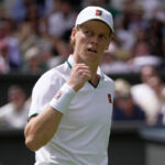 Wimbledon, Sinner: ‘Struggled due to a lack of matches, but it went well’