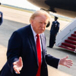 Iran, Trump: ‘I’m winning the war easily’