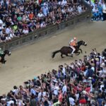 Palio di Siena: race postponed until tomorrow due to adverse weather conditions