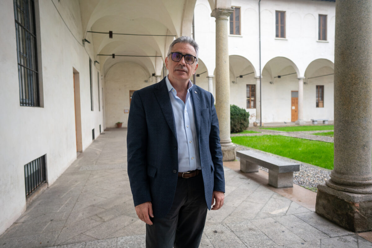 Heatwave, Pregliasco: “Growing health risk for people and animals”