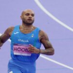 Athletics, Jacobs: ‘Happy to have rediscovered my running form’