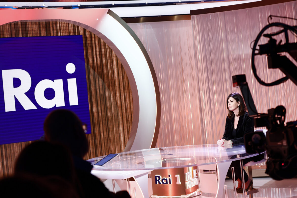 Rai: Centre-right members of the Supervisory Board are also resigning Rai: Centre-right members of the Supervisory Board are also resigning