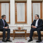 Iran, Tehran: “IAEA will not have access to sites bombed by the US”