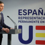 Spain, Sánchez: “Moving forward with a ban on social media for under-16s”