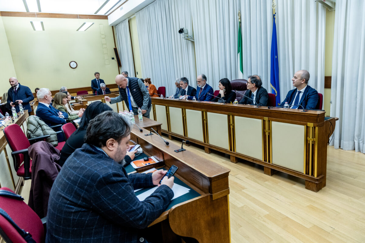 Rai, opposition members on the Supervisory Board: ‘Resignation is necessary after months of paralysis’