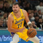 NBA, Vujacic: ‘Now it’s Doncic’s turn to lead the Lakers’