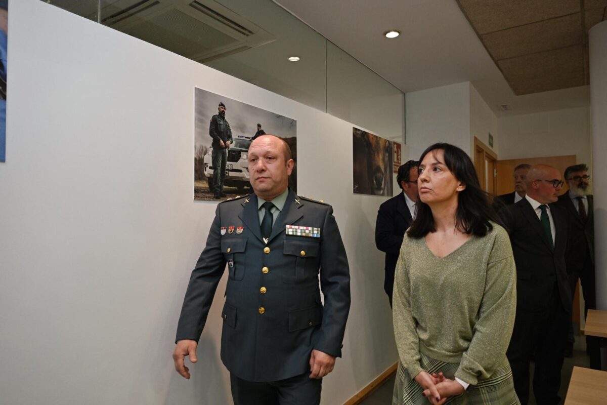 Spain, investigation into former PSOE member: Civil Guard director under investigation Spain, investigation into former PSOE member: Civil Guard director under investigation