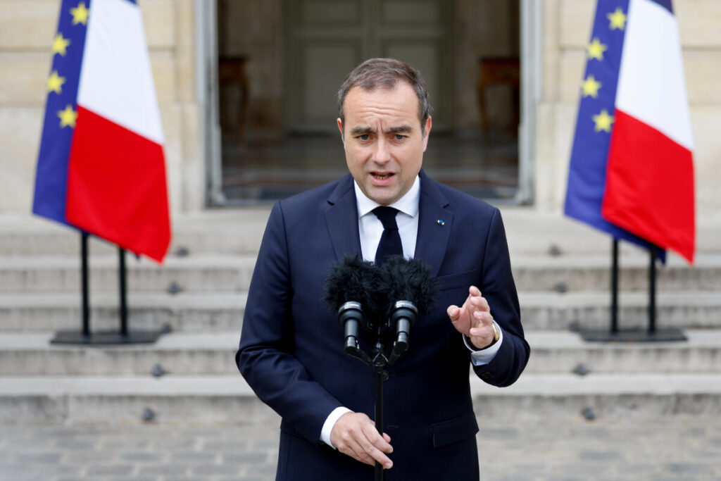 France, Lecornu: ‘The situation regarding the fires is rather tense’