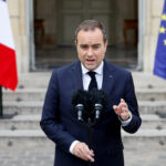 France, Lecornu: ‘The situation regarding the fires is rather tense’
