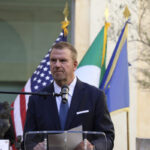 Italy–US, Fertitta: ‘An excellent relationship; there is great cooperation’