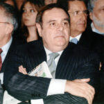 Benevento: Mayor Mastella’s announcement in church: “I’m ill, I hope I’ll pull through”