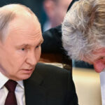 Ukraine, Kremlin: “Retaliatory strike only against military targets”