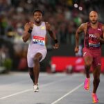 Athletics, Jacobs flies in Austria: wins 100m in 9.67 with strong tailwind