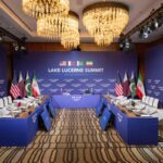 Iran, media: next round of talks with US on July 18
