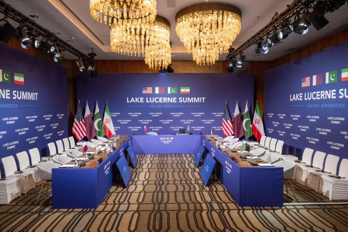 Iran, media: next round of talks with US on July 18