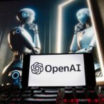 US: OpenAI discusses possible sale of a 5% stake to the government