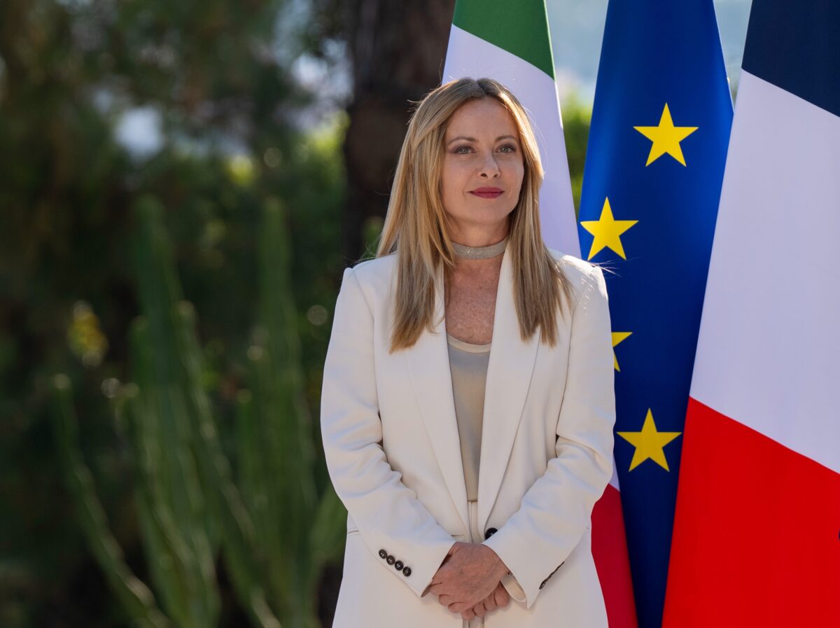 Government, Meloni: ‘Macroeconomic indicators show Italy to be more stable and credible’