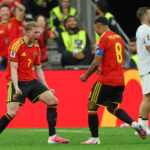2026 World Cup: Belgium-Senegal 3-2, Tielemans seals it in extra time