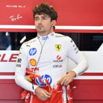 F1, Leclerc: ‘I’m working really hard; I need to adapt quickly’