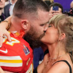 US: Swift and Kelce donate $26 million to charity ahead of their wedding