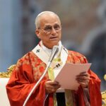 Pope Leo XIV: ‘Every person is a sacred gift, from the very first moment to their last breath’