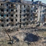 Ukraine: Death toll from Russian attack on Kyiv rises to 20