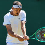 Wimbledon: Sonego advances to the third round