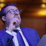 Italy–US, Salvini: ‘No one will ever be able to call our friendship into question’