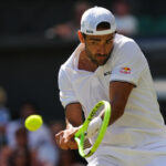 Wimbledon: Berrettini progresses to the third round
