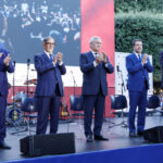 Italy–US, Tajani: ‘Friendship stronger than any controversy’
