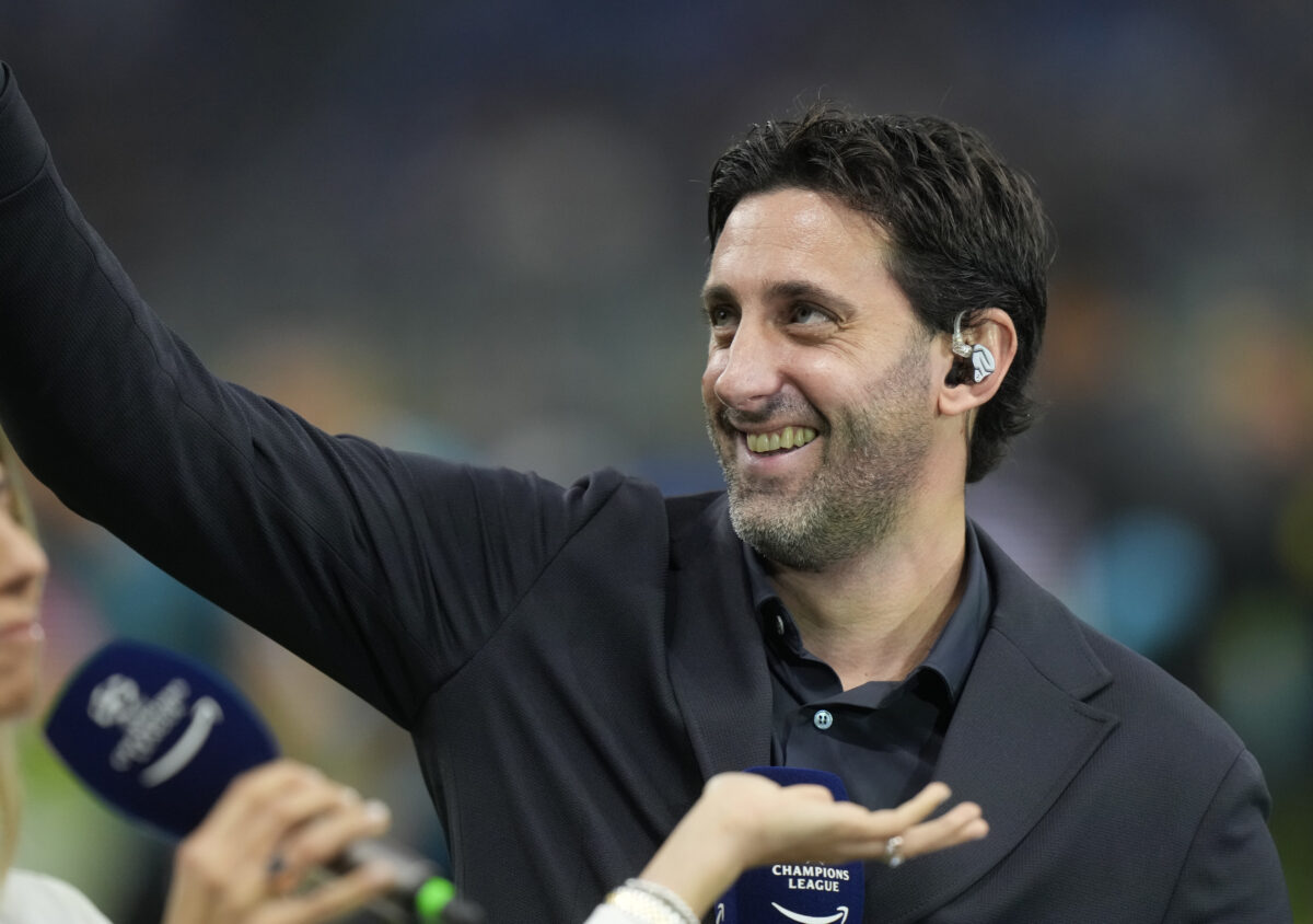 2026 World Cup, Milito: ‘Messi no longer surprises anyone; I feel sorry for Italy’ 2026 World Cup, Milito: ‘Messi no longer surprises anyone; I feel sorry for Italy’