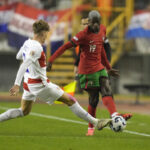 2026 World Cup: Portugal beat Croatia 2-1 to reach the last 16