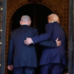 Netanyahu speaks with Trump; meeting in the U.S. agreed upon soon
