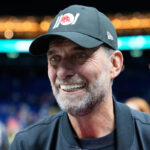 Football: talks have begun with Klopp regarding the role of Germany’s national team manager