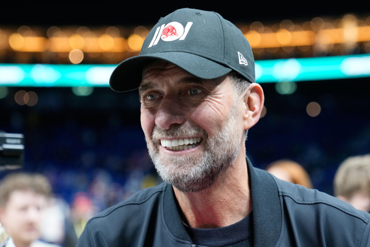 Football: talks have begun with Klopp regarding the role of Germany’s national team manager