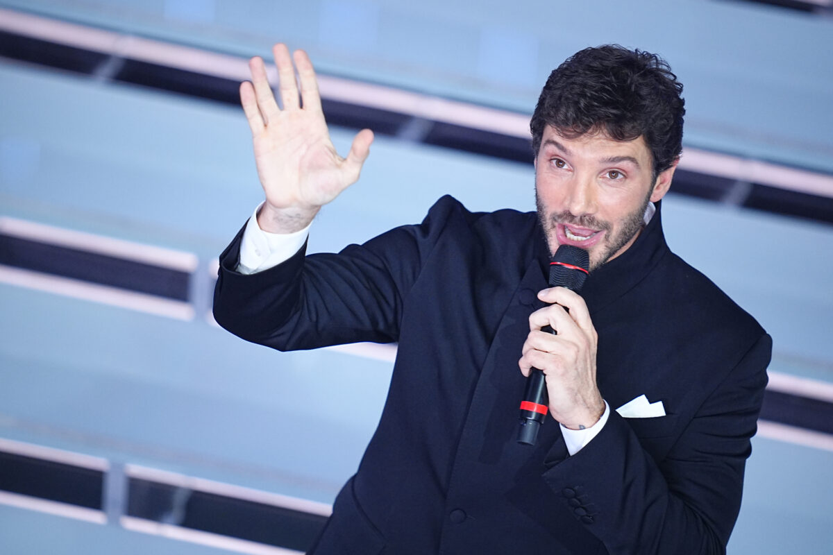 Sanremo, De Martino: “We are working on bringing international stars back” Sanremo, De Martino: “We are working on bringing international stars back”