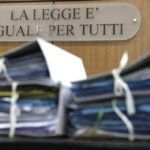 Rome: man accused of rape on Christmas Day 2023 – 8 years and 8 months sought