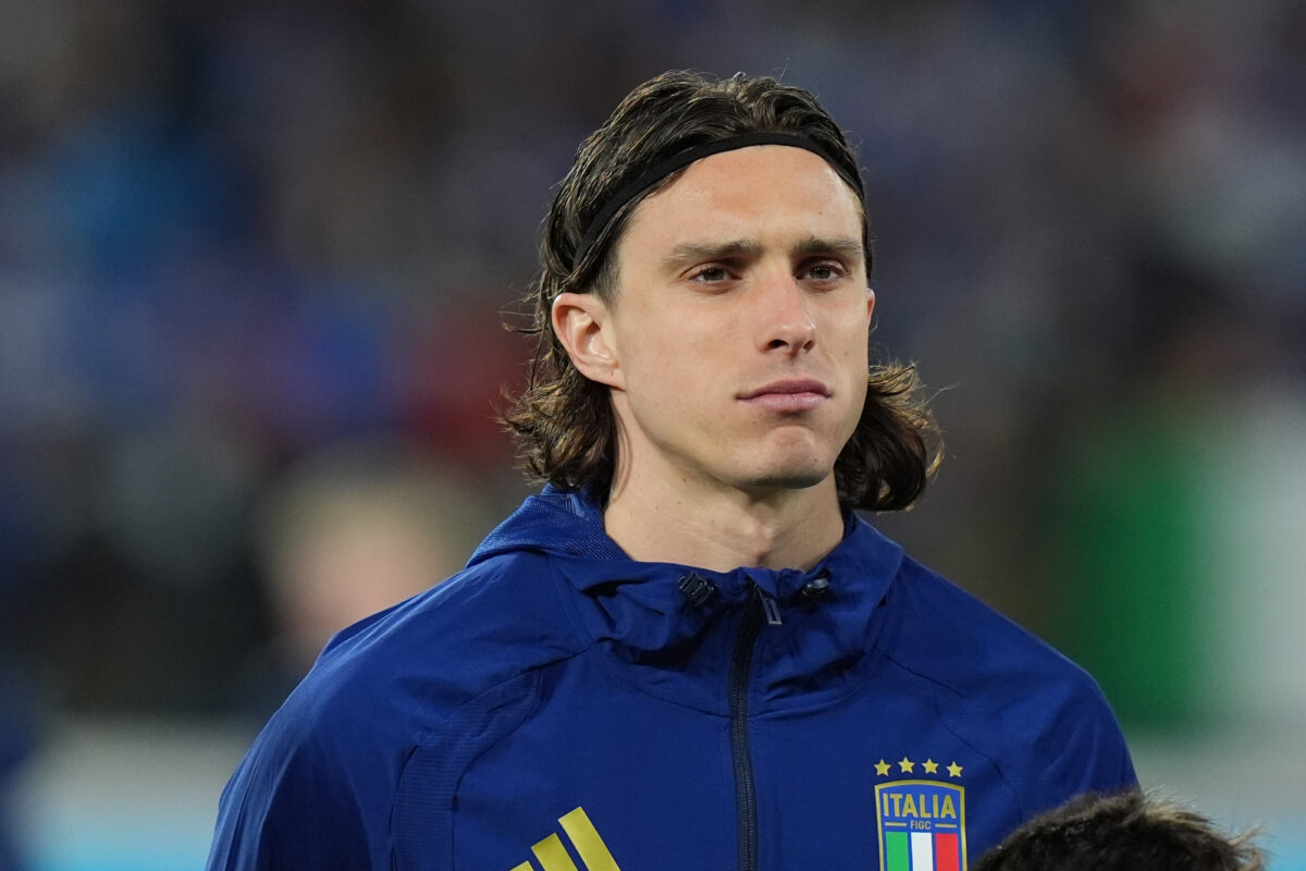 Milan: Bastoni fails to appear before the public prosecutor in connection with the escort investigation; Calafiori has been questioned